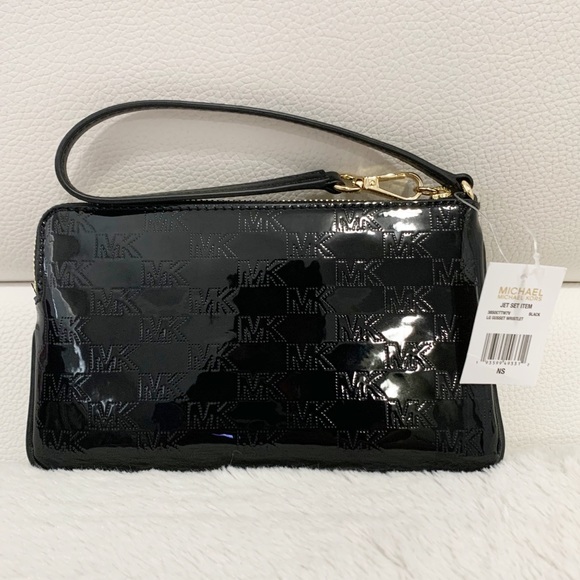 NWT Michael Kors Wristlet - Picture 2 of 5